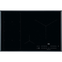 AEG FlexiBridge inductie kookplaat (inbouw) IKE84475FB