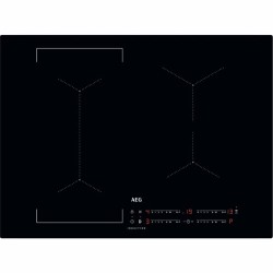 AEG IKE74440CB 6000 serie Bridge inductie kookplaat