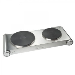 Bourgini Classic Cooking Plate Duo 30.2000.00.00