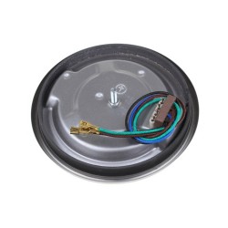 Electrolux Snelkookplaat Met Draad Ø 145mm 1500w Ego 1214433542