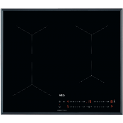 AEG IKB64431FB Hob2Hood