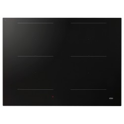 Atag HI07471EV Inductie inbouwkookplaat Zwart